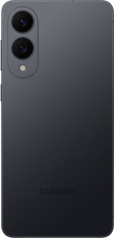 Смартфон Samsung Galaxy S25 Edge 5G (S937) 6.7' 12/512ГБ, 2SIM, 3900мА•год, чорний глибокий титановий