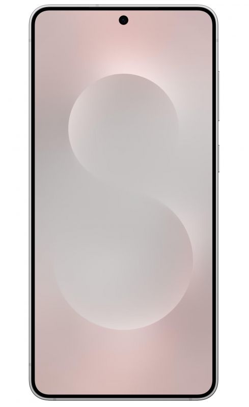 Смартфон Samsung Galaxy S25 Edge 5G (S937) 6.7' 12/512ГБ, 2SIM, 3900мА•год, сріблястий титановий