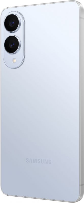 Смартфон Samsung Galaxy S25 Edge 5G (S937) 6.7' 12/512ГБ, 2SIM, 3900мА•год, блакитний крижаний титановий Смартфон Samsung Galaxy S25 Edge 5G (S937) 6.7' 12/512ГБ, 2SIM, 3900мА•год, блакитний крижаний титановий