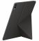 Чохол Samsung для Galaxy Tab S11 Ultra (X936), Book Cover, чорний Чохол Samsung для Galaxy Tab S11 Ultra (X936), Book Cover, чорний