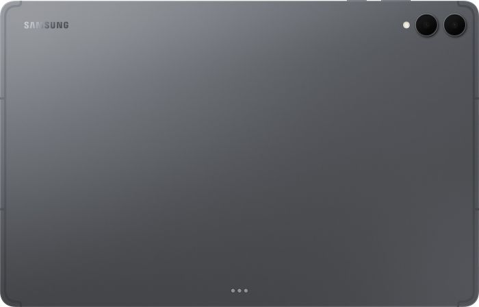 Планшет Samsung Galaxy Tab S11 Ultra (X936) 14.6" 12ГБ, 512ГБ, 5G, 11600мА•год, Android, сірий Планшет Samsung Galaxy Tab S11 Ultra (X936) 14.6" 12ГБ, 512ГБ, 5G, 11600мА•год, Android, сірий