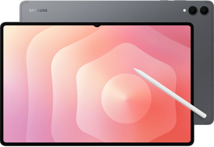 Планшет Samsung Galaxy Tab S11 Ultra (X936) 14.6" 12ГБ, 512ГБ, 5G, 11600мА•год, Android, сірий Планшет Samsung Galaxy Tab S11 Ultra (X936) 14.6" 12ГБ, 512ГБ, 5G, 11600мА•год, Android, сірий