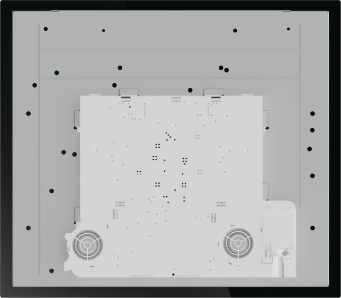 Варильна поверхня Gorenje індукційна, 60см, PowerBoost, TouchControl, Wi-Fi, збільшена площа приготування, чорний Варильна поверхня Gorenje індукційна, 60см, PowerBoost, TouchControl, Wi-Fi, збільшена площа приготування, чорний