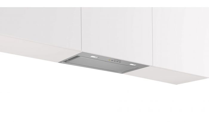 Витяжка Bosch вбудована, 52см, 570м.куб/год, нерж Витяжка Bosch вбудована, 52см, 570м.куб/год, нерж