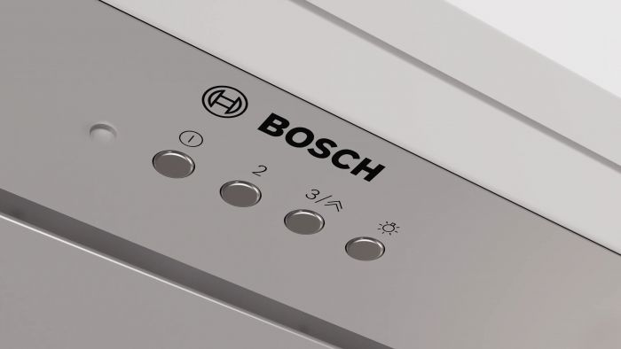 Витяжка Bosch вбудована, 52см, 570м.куб/год, нерж Витяжка Bosch вбудована, 52см, 570м.куб/год, нерж