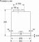 Витяжка Bosch вбудована, 52см, 570м.куб/год, нерж Витяжка Bosch вбудована, 52см, 570м.куб/год, нерж