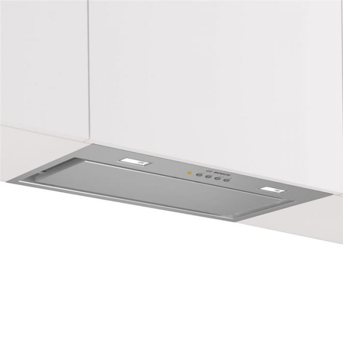 Витяжка Bosch вбудована, 52см, 570м.куб/год, нерж Витяжка Bosch вбудована, 52см, 570м.куб/год, нерж