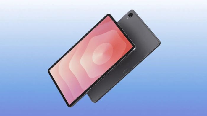 Планшет Samsung Galaxy Tab S11 (X730) 11" 12ГБ, 256ГБ, 8400мА•год, Android, сірий Планшет Samsung Galaxy Tab S11 (X730) 11" 12ГБ, 256ГБ, 8400мА•год, Android, сірий