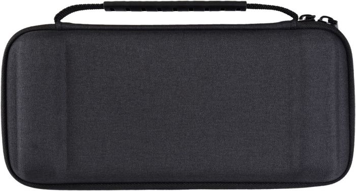 Чехол HORI Slim Tough Pouch Black для Nintendo Switch (Oled)