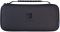 Чехол HORI Slim Tough Pouch Black для Nintendo Switch (Oled)