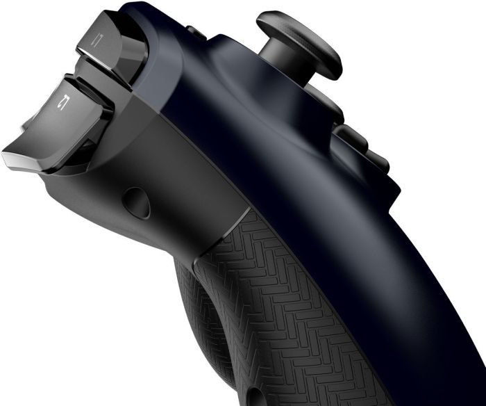 Бездротовий геймпад HORI PC Wireless Horipad для ПК та Steam Deck