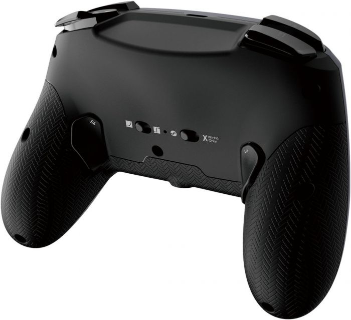 Бездротовий геймпад HORI PC Wireless Horipad для ПК та Steam Deck
