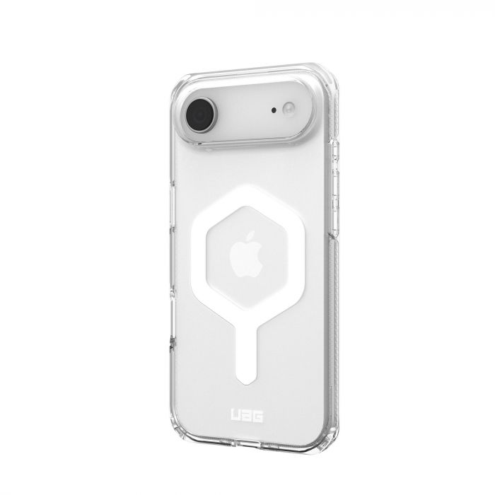 Чохол UAG для Phone 17 Air, Plyo MagSafe, Ice/White Чохол UAG для Phone 17 Air, Plyo MagSafe, Ice/White