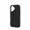 Чохол UAG для iPhone 17, Civilian MagSafe, Black Чохол UAG для iPhone 17, Civilian MagSafe, Black