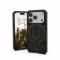 Чохол UAG для iPhone 17 Pro, Monarch Pro MagSafe, Carbon Fiber Чохол UAG для iPhone 17 Pro, Monarch Pro MagSafe, Carbon Fiber