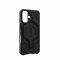 Чохол UAG для iPhone 17, Monarch Pro MagSafe, Kevlar Black Чохол UAG для iPhone 17, Monarch Pro MagSafe, Kevlar Black