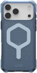 Чохол UAG для iPhone 17 Pro Max, Essential Armor MagSafe, Ash