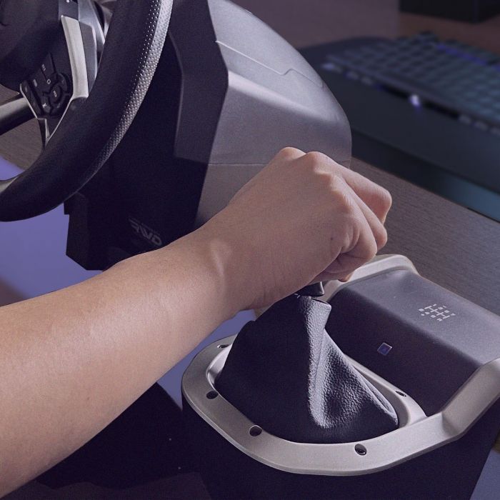 Шифтер HORI Speed Racing Shifter для PC