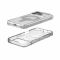 Чохол UAG для iPhone 17 Pro, Plyo MagSafe, Ice/Silver Чохол UAG для iPhone 17 Pro, Plyo MagSafe, Ice/Silver