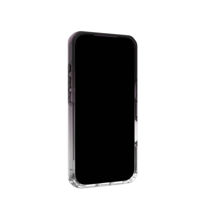Чохол UAG для iPhone 17 Pro, Plyo MagSafe, Black/Clear Ombre Чохол UAG для iPhone 17 Pro, Plyo MagSafe, Black/Clear Ombre
