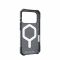 Чохол UAG для iPhone 17 Pro, Essential Armor MagSafe, Ash Чохол UAG для iPhone 17 Pro, Essential Armor MagSafe, Ash