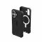 Чохол UAG для iPhone 17, Pathfinder MagSafe, Black Чохол UAG для iPhone 17, Pathfinder MagSafe, Black