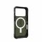 Чохол UAG для iPhone 17 Pro, Pathfinder MagSafe, Olive
