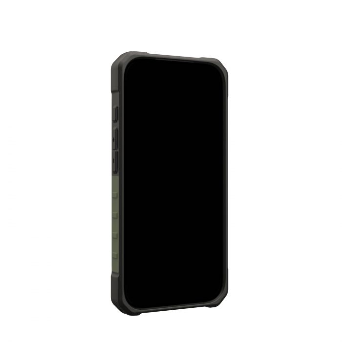 Чохол UAG для iPhone 17 Pro, Pathfinder MagSafe, Olive