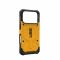 Чохол UAG для iPhone 17 Pro, Pathfinder MagSafe, Heritage Yellow Чохол UAG для iPhone 17 Pro, Pathfinder MagSafe, Heritage Yellow