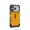 Чохол UAG для iPhone 17 Pro, Pathfinder MagSafe, Heritage Yellow Чохол UAG для iPhone 17 Pro, Pathfinder MagSafe, Heritage Yellow