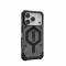 Чохол UAG для iPhone 17 Pro, Pathfinder Clear MagSafe, Ash/Black Чохол UAG для iPhone 17 Pro, Pathfinder Clear MagSafe, Ash/Black