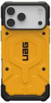 Чохол UAG для iPhone 17 Pro Max, Pathfinder MagSafe, Heritage Yellow