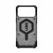 Чохол UAG для iPhone 17 Pro Max, Pathfinder Clear MagSafe, Ash/Black Чохол UAG для iPhone 17 Pro Max, Pathfinder Clear MagSafe, Ash/Black