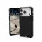Чохол UAG для iPhone 17 Pro, Metropolis LT MagSafe, Kevlar Black Чохол UAG для iPhone 17 Pro, Metropolis LT MagSafe, Kevlar Black