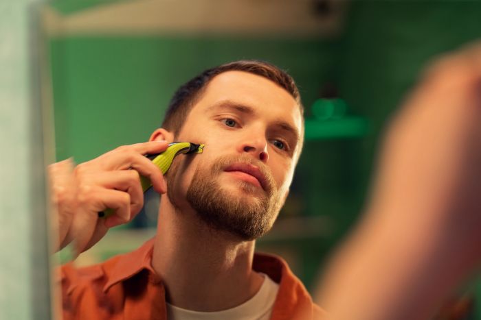 Змінне лезо Philips OneBlade QP260/50 6 шт Змінне лезо Philips OneBlade QP260/50 6 шт