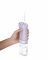 Іригатор Philips портативний Sonicare Compact Flosser 1000, чаша 200 мл, складний, фіолетовий Іригатор Philips портативний Sonicare Compact Flosser 1000, чаша 200 мл, складний, фіолетовий