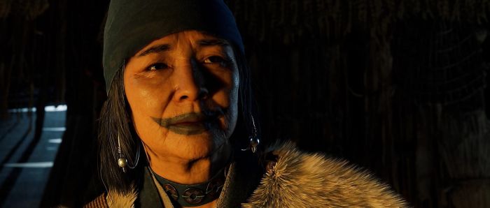 Гра консольна PS5 Ghost of Yotei Collector's Edition