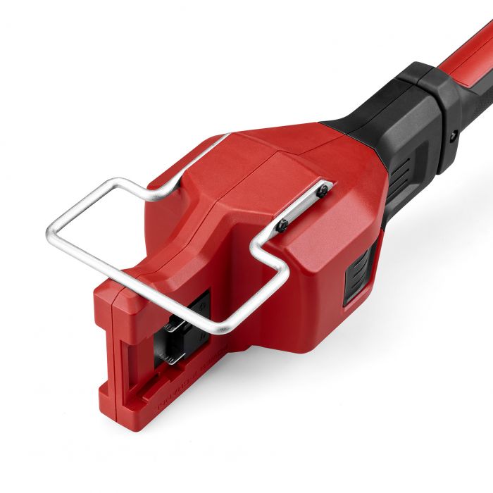 Тример-коса акумуляторна Einhell GP-BC 36/430 Li BL - Solo безщіткова 36В(18+18) 5200об/хв 7.25кг без АКБ та ЗП Тример-коса акумуляторна Einhell GP-BC 36/430 Li BL - Solo безщіткова 36В(18+18) 5200об/хв 7.25кг без АКБ та ЗП