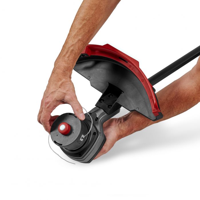 Тример-коса акумуляторна Einhell GP-BC 36/430 Li BL - Solo безщіткова 36В(18+18) 5200об/хв 7.25кг без АКБ та ЗП Тример-коса акумуляторна Einhell GP-BC 36/430 Li BL - Solo безщіткова 36В(18+18) 5200об/хв 7.25кг без АКБ та ЗП