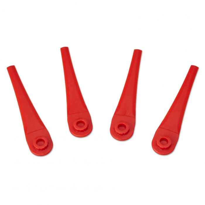 Тример акумуляторний Einhell GC-CT 18/2411 Li P - Solo 18В 8750об/хв 1.39кг без АКБ та ЗП Тример акумуляторний Einhell GC-CT 18/2411 Li P - Solo 18В 8750об/хв 1.39кг без АКБ та ЗП