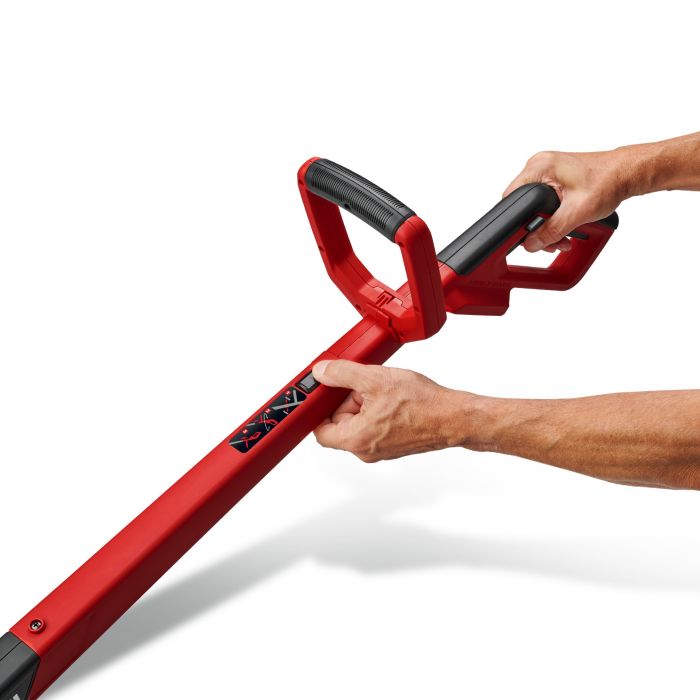 Тример акумуляторний Einhell GC-CT 18/2411 Li P - Solo 18В 8750об/хв 1.39кг без АКБ та ЗП Тример акумуляторний Einhell GC-CT 18/2411 Li P - Solo 18В 8750об/хв 1.39кг без АКБ та ЗП