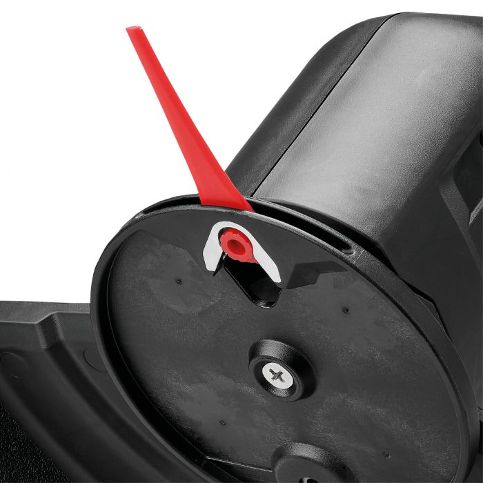 Тример акумуляторний Einhell GC-CT 18/2411 Li P - Solo 18В 8750об/хв 1.39кг без АКБ та ЗП Тример акумуляторний Einhell GC-CT 18/2411 Li P - Solo 18В 8750об/хв 1.39кг без АКБ та ЗП