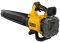 Повітродув садовий акумуляторний DeWalt 18В 200км/год 3.1кг без АКБ та ЗП