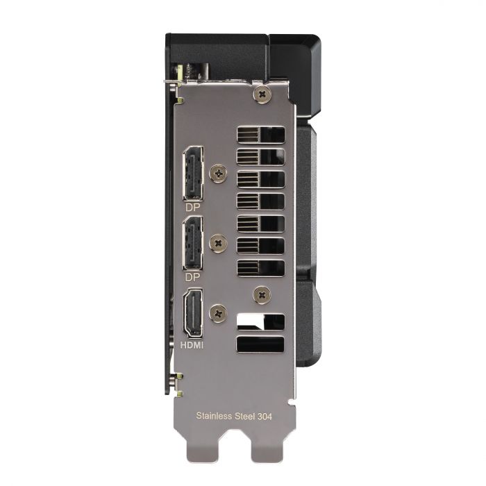 Вiдеокарта ASUS Radeon RX 9060 XT 16GB GDDR6 OC DUAL-RX9060XT-16G