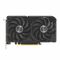 Вiдеокарта ASUS Radeon RX 9060 XT 16GB GDDR6 OC DUAL-RX9060XT-16G