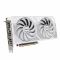 Відеокарта ASUS GeForce RTX 5060 8GB GDDR7 OC DUAL-RTX5060-O8G-WHITE білий Відеокарта ASUS GeForce RTX 5060 8GB GDDR7 OC DUAL-RTX5060-O8G-WHITE білий