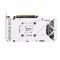 Відеокарта ASUS GeForce RTX 5060 8GB GDDR7 OC DUAL-RTX5060-O8G-WHITE білий Відеокарта ASUS GeForce RTX 5060 8GB GDDR7 OC DUAL-RTX5060-O8G-WHITE білий