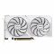 Відеокарта ASUS GeForce RTX 5060 8GB GDDR7 OC DUAL-RTX5060-O8G-WHITE білий Відеокарта ASUS GeForce RTX 5060 8GB GDDR7 OC DUAL-RTX5060-O8G-WHITE білий
