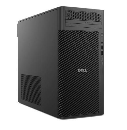Робоча станція DELL Pro Max MT, Intel U7-265, 32GB, F1TB, NVD 2000Ada-16, кл+м, Win11P Робоча станція DELL Pro Max MT, Intel U7-265, 32GB, F1TB, NVD 2000Ada-16, кл+м, Win11P