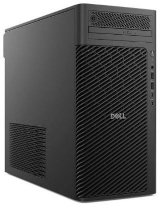 Робоча станція DELL Pro Max MT, Intel U7-265, 32GB, F1TB, NVD 2000Ada-16, кл+м, Win11P Робоча станція DELL Pro Max MT, Intel U7-265, 32GB, F1TB, NVD 2000Ada-16, кл+м, Win11P